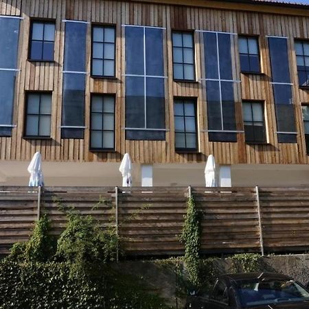 Residence Meljska Maribor Exteriér fotografie