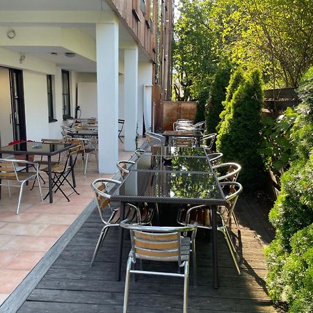 Residence Meljska Maribor Exteriér fotografie