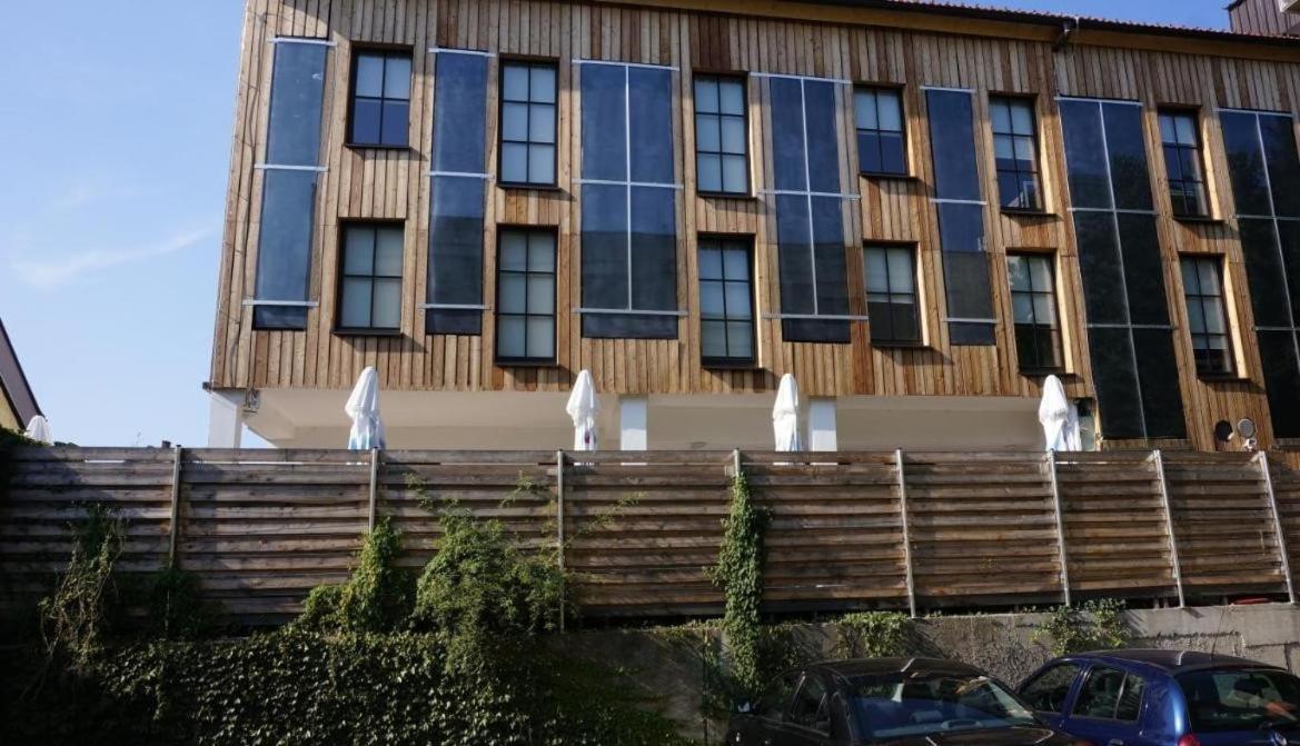 Residence Meljska Maribor Exteriér fotografie