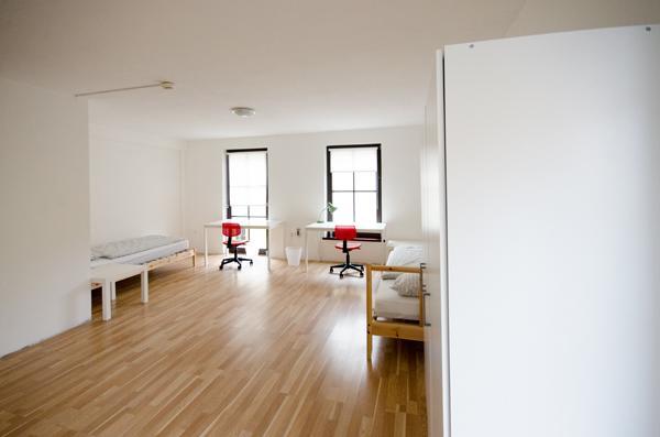 Residence Meljska Maribor Exteriér fotografie