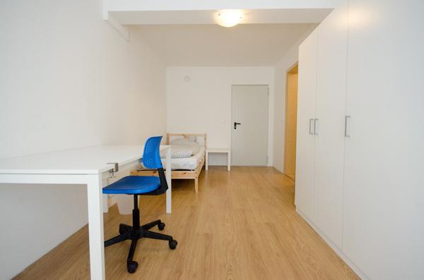 Residence Meljska Maribor Exteriér fotografie