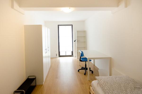 Residence Meljska Maribor Exteriér fotografie