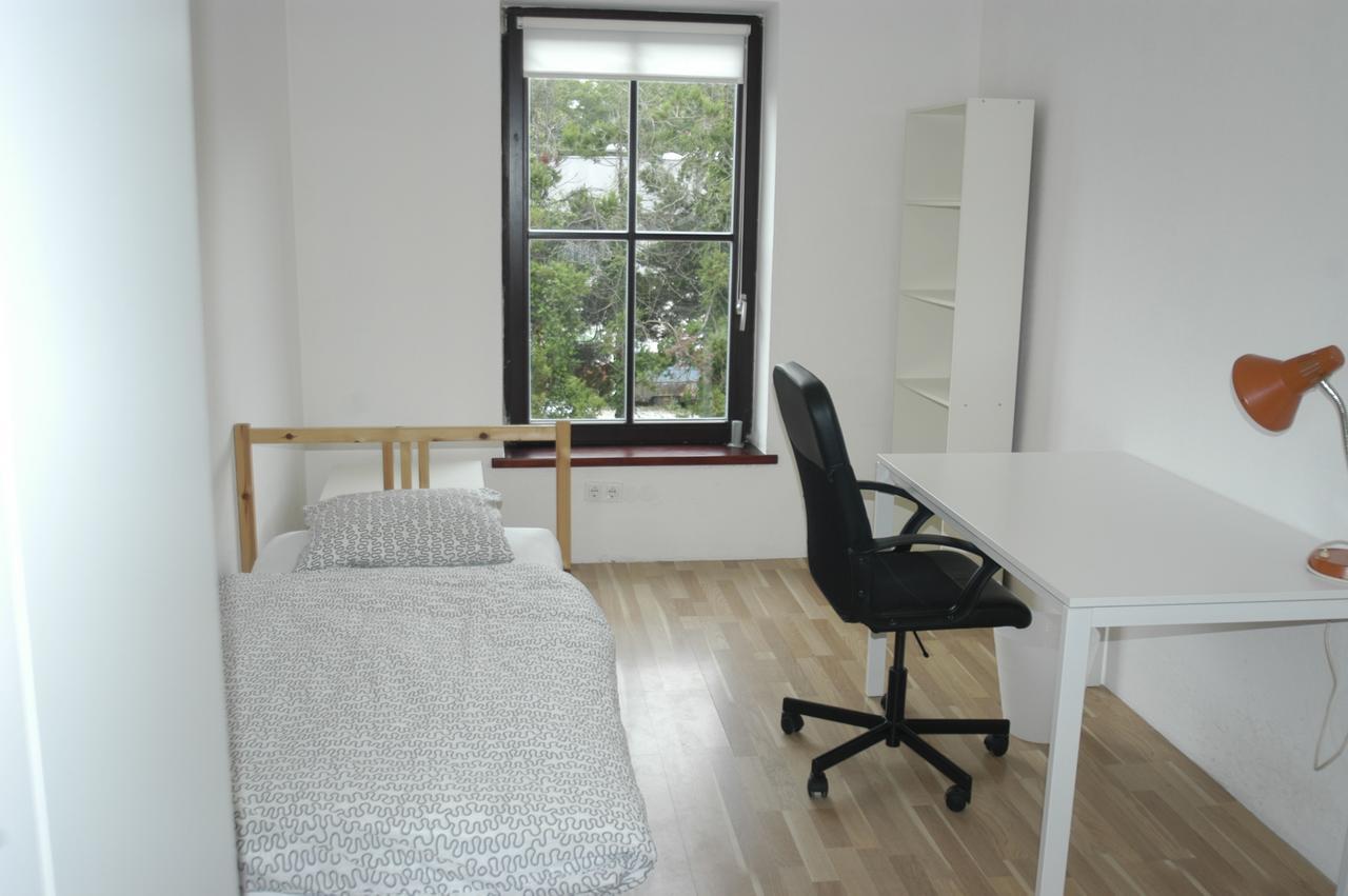 Residence Meljska Maribor Exteriér fotografie