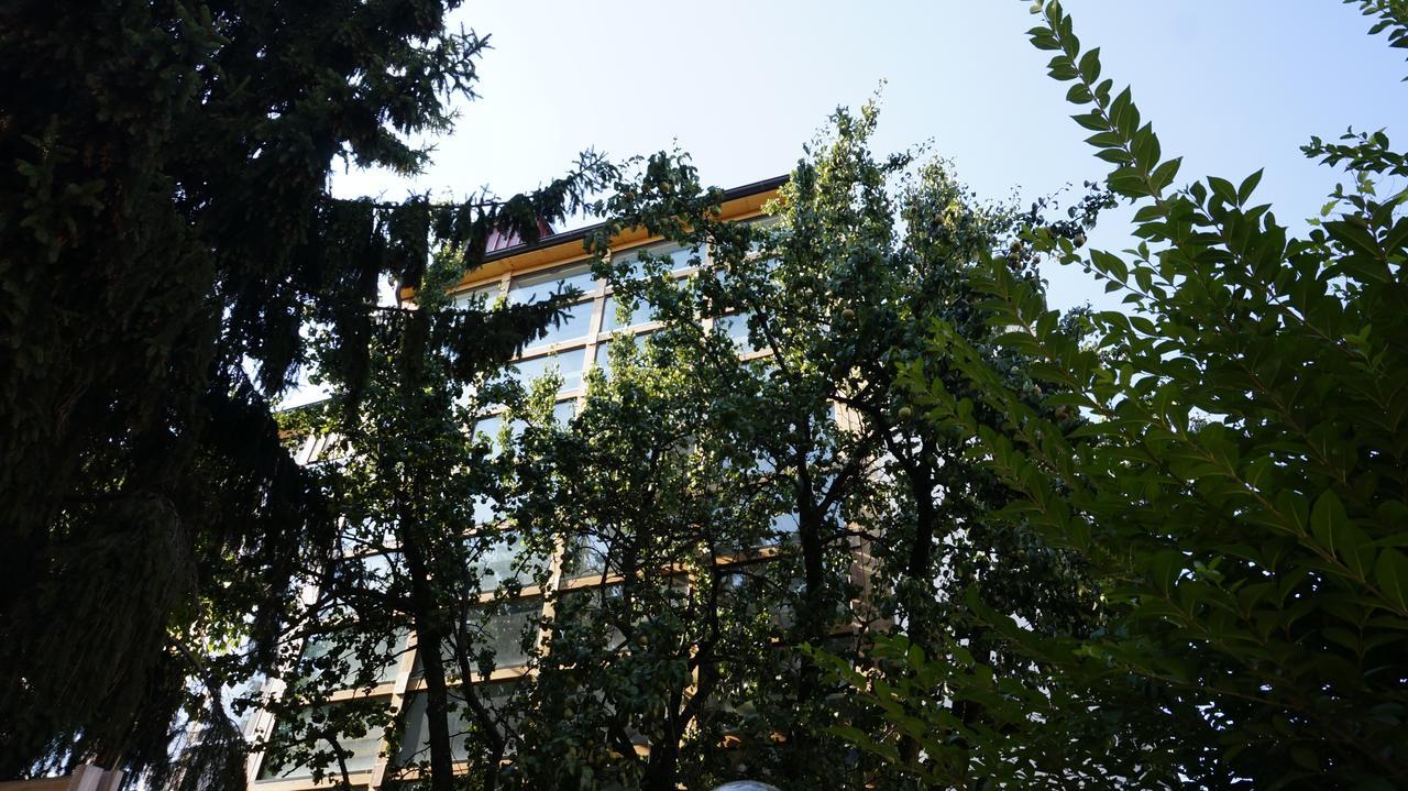 Residence Meljska Maribor Exteriér fotografie