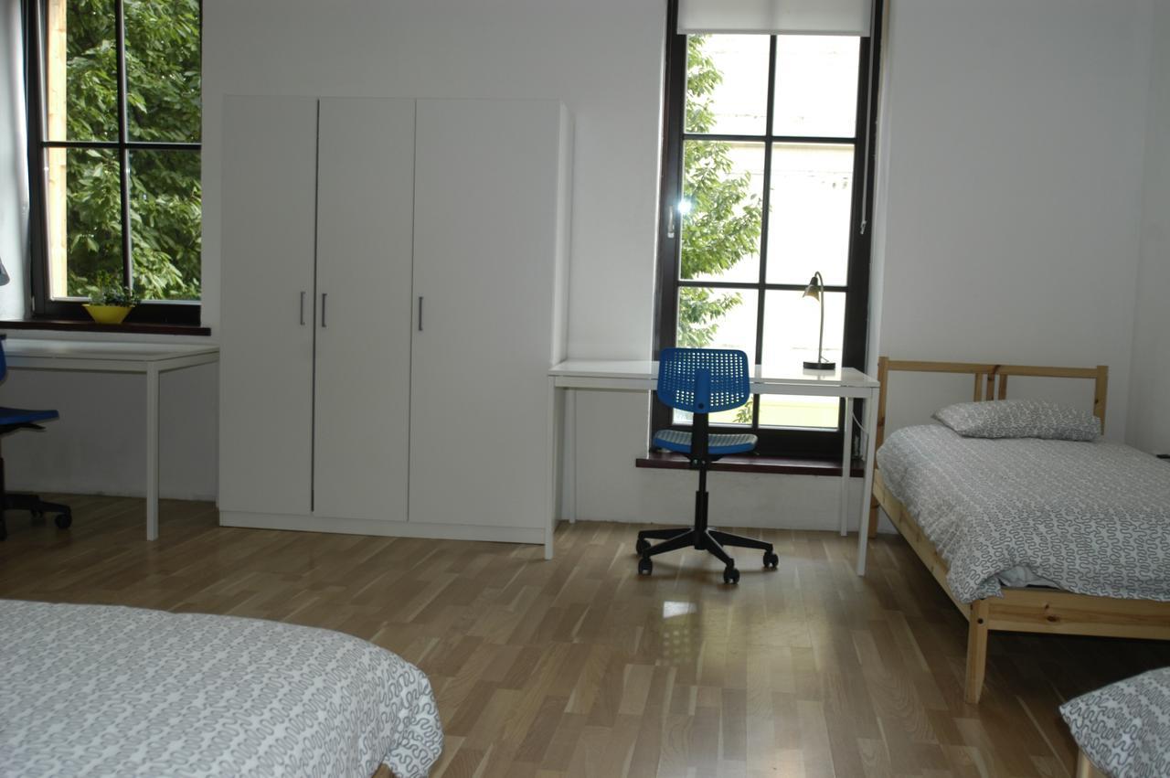 Residence Meljska Maribor Exteriér fotografie