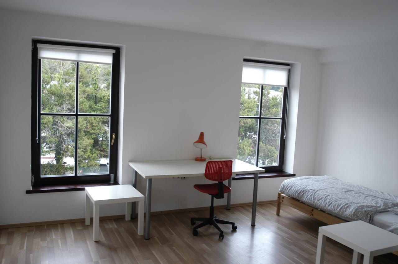 Residence Meljska Maribor Exteriér fotografie