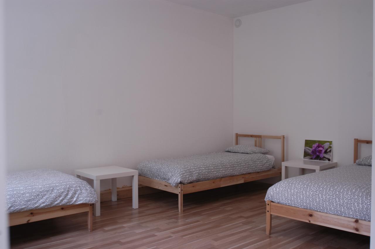 Residence Meljska Maribor Exteriér fotografie